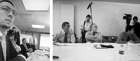 Schulung Automobillogistik